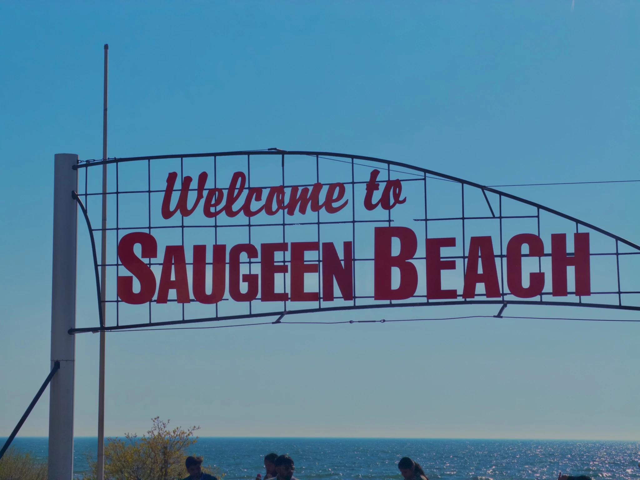 Nearby Sauble Beach